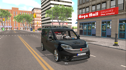 Doblo Club PC