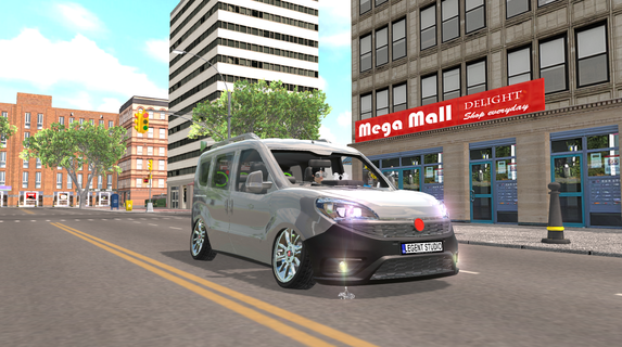 Doblo Club PC