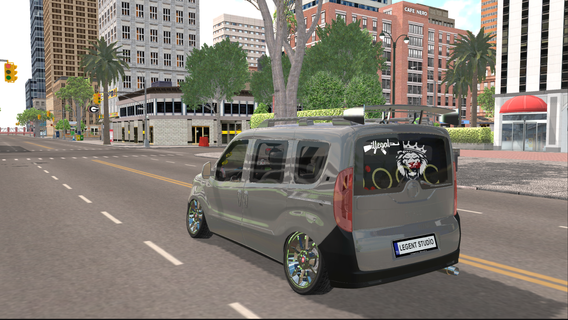 Doblo Club PC