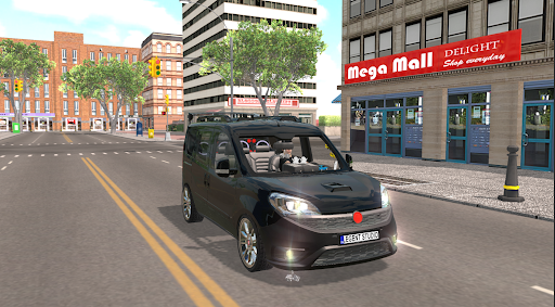 Doblo Club PC