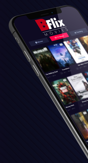 BFlix - Movies and TV Shows PC