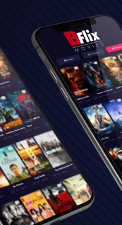 BFlix - Movies and TV Shows PC