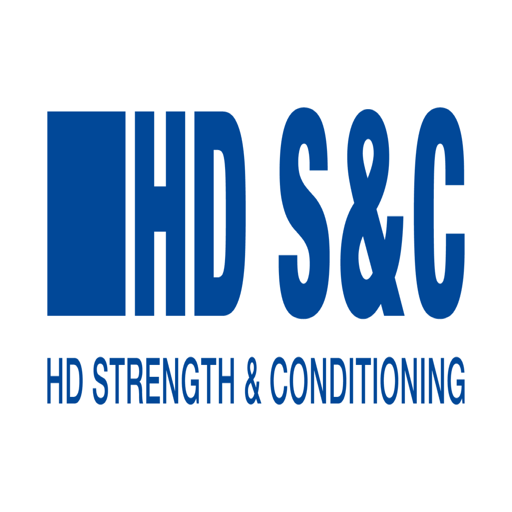 HD Strength & Conditioning电脑版