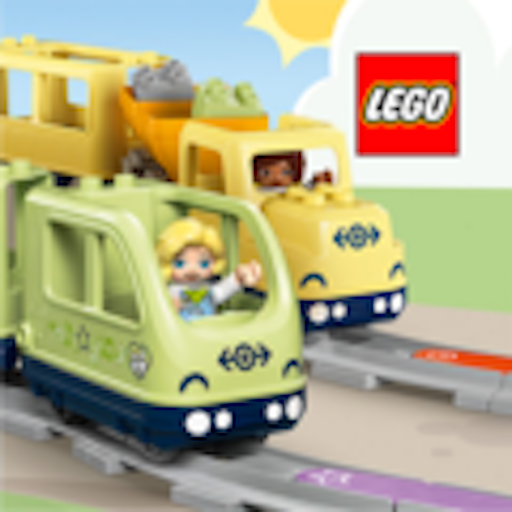 LEGO® DUPLO® Trains PC