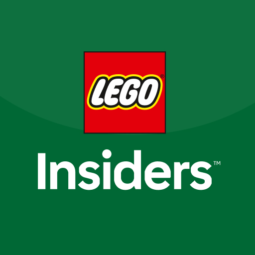 LEGO® Insiders: Shop & Rewards PC