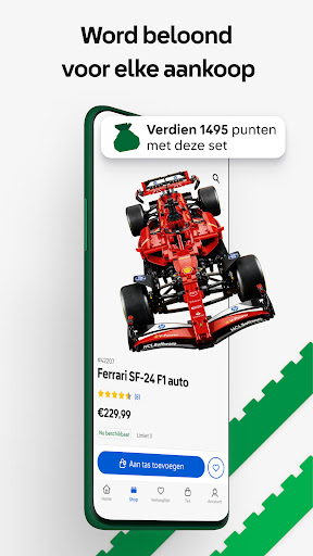 LEGO® Insiders: Shop & Rewards PC