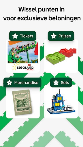 LEGO® Insiders: Shop & Rewards PC