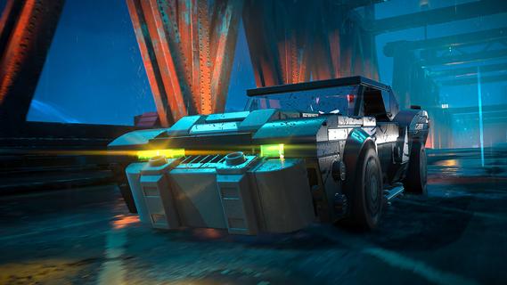 LEGO® Batman™: Legacy of the Dark Knight PC