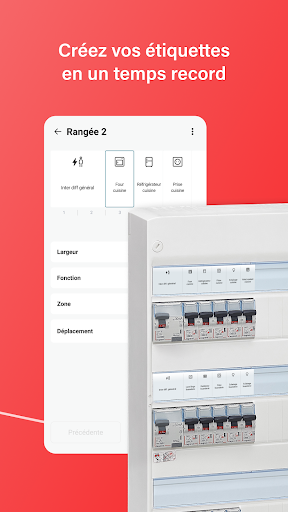 Legrand Pro PC