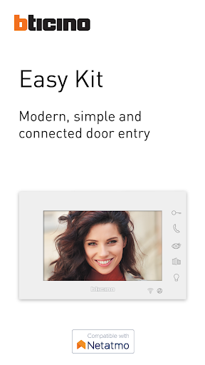 Door Entry EASYKIT