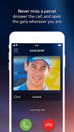 Door Entry EASYKIT