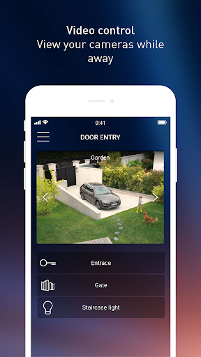 Door Entry EASYKIT