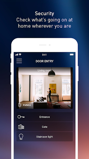 Door Entry EASYKIT