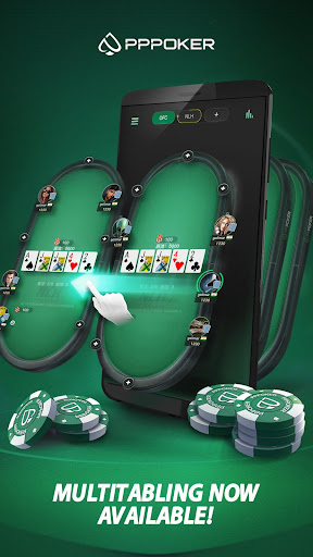 PPPoker-Home Games PC