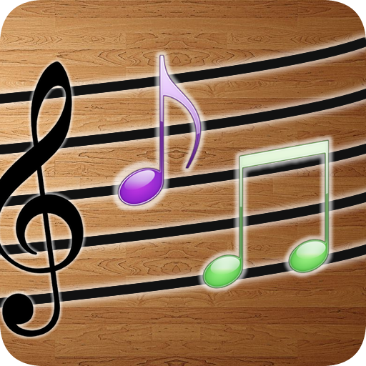 Leitura de Partitura Jogo PRÓ para PC