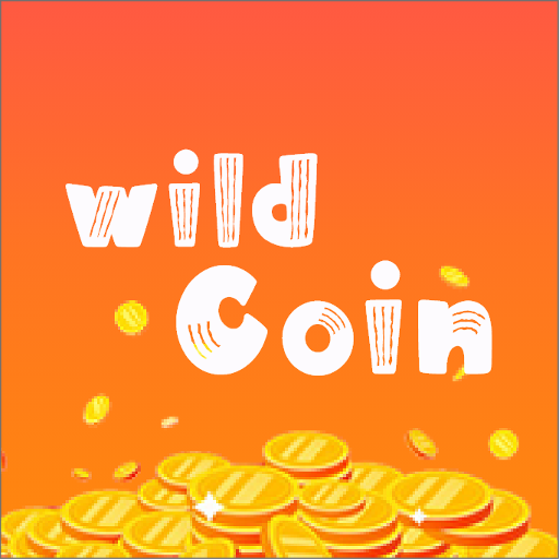 komputer Wild Coin-Kerja paruh bersama