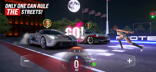 TDZ X: Traffic Driving Zone PC