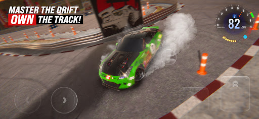 TDZ X: Traffic Driving Zone PC