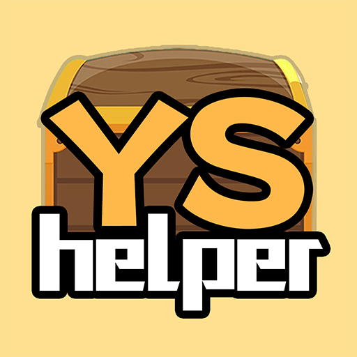 YShelper電腦版