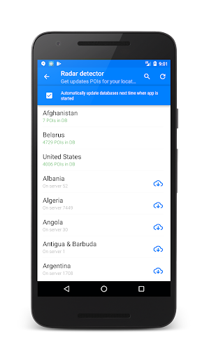 Speed Camera Radar (Light) PC