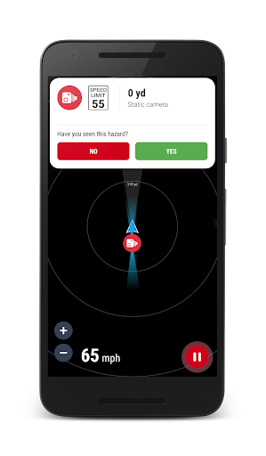 Speed Camera Radar (Light) PC