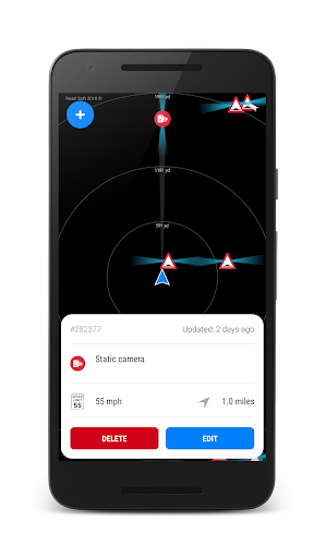 Speed Camera Radar (Light) PC
