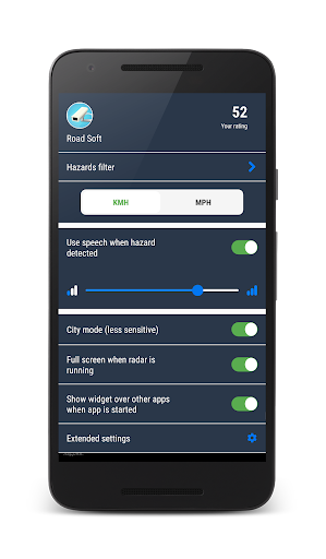 Speed Camera Radar (Light) PC