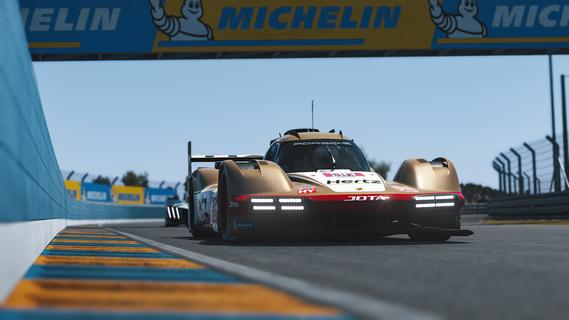 Le Mans Ultimate পিসি
