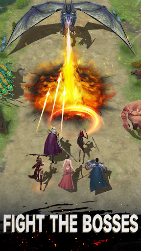 Last Land: War of Survival