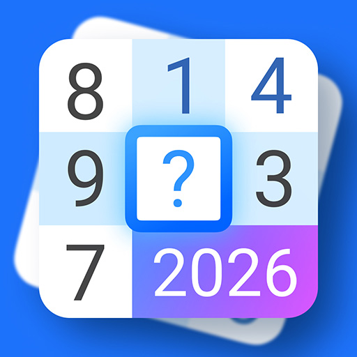 Sudoku - łamigłówka PC