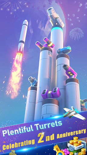 Mega Tower - Casual TD Game PC