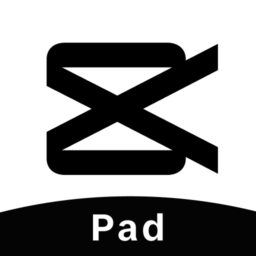CapCut Pad পিসি