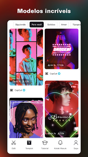 CapCut para PC