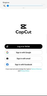 CapCut