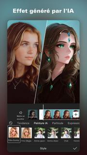 CapCut - Video Editor