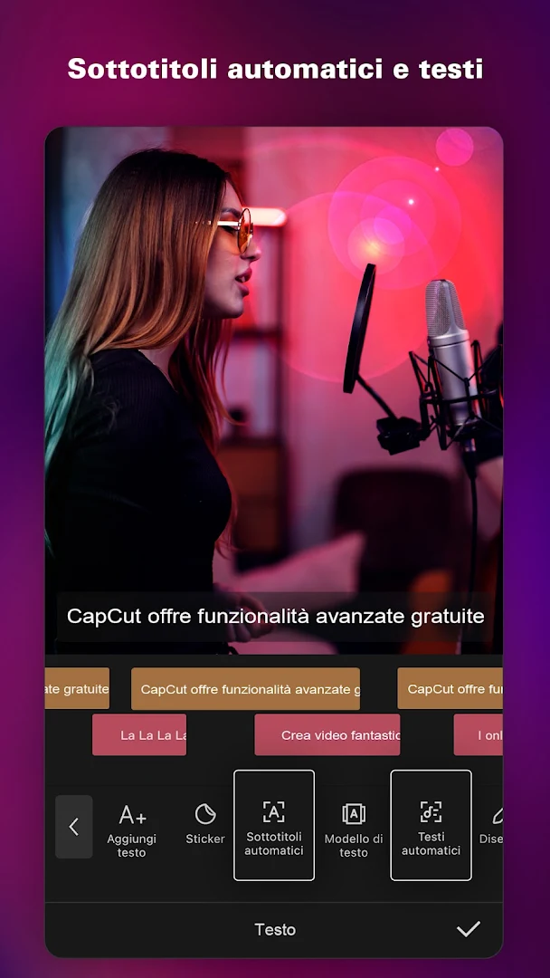 CapCut - Video Editor PC
