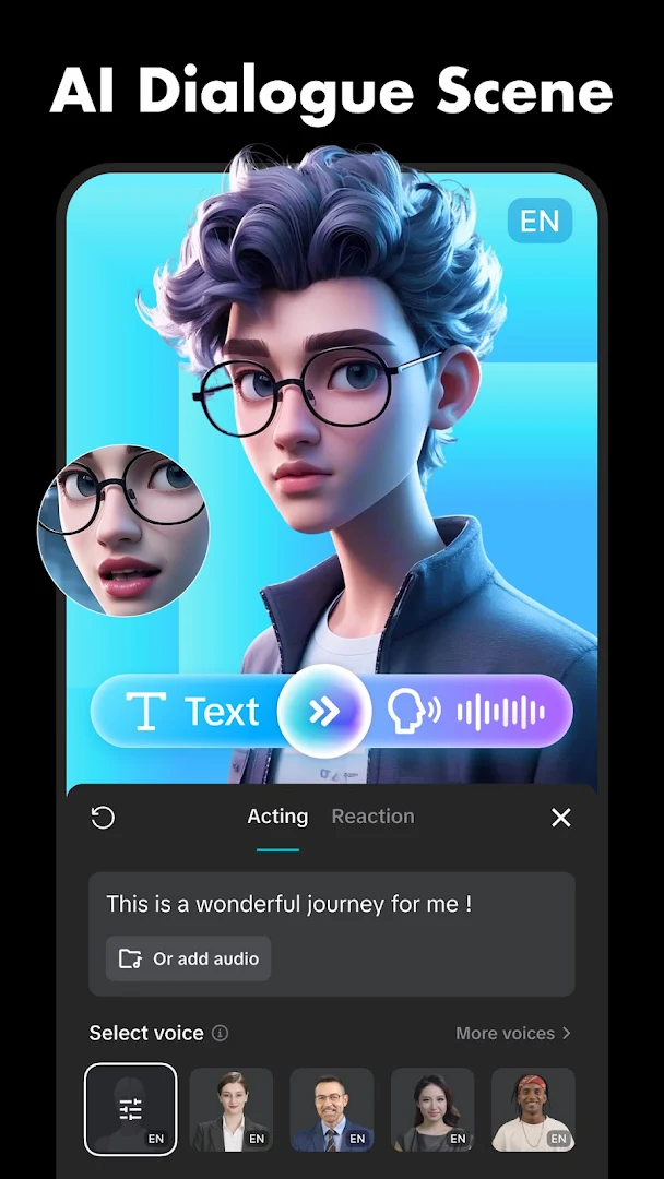 CapCut PC