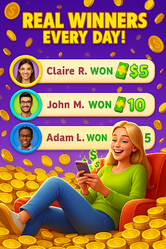 Gifts Pusher - Earn Gifts PC