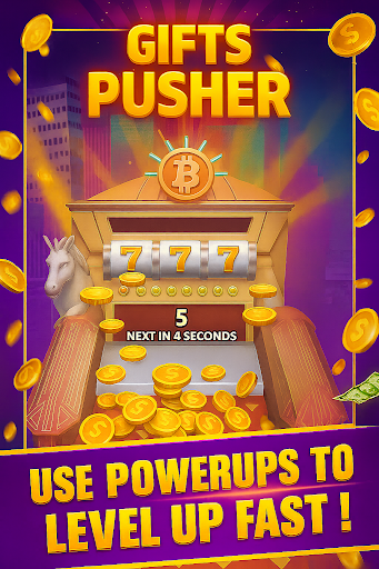Gifts Pusher - Earn Gifts PC
