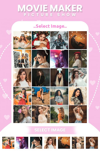 Photo Video Maker: Slideshows PC