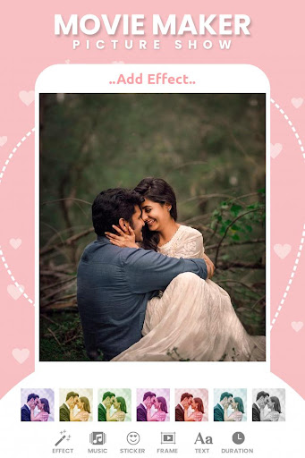 Photo Video Maker: Slideshows PC