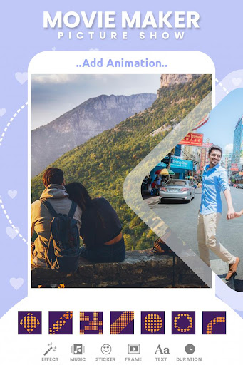 Photo Video Maker: Slideshows PC