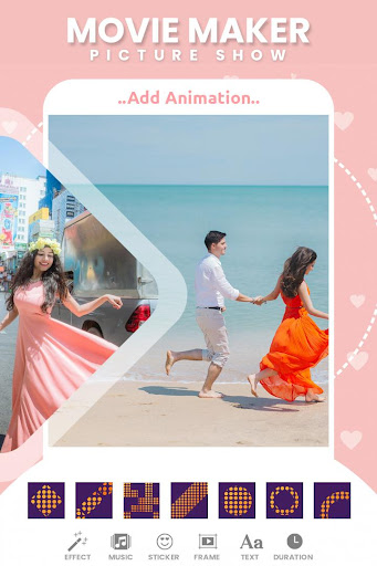 Photo Video Maker: Slideshows PC