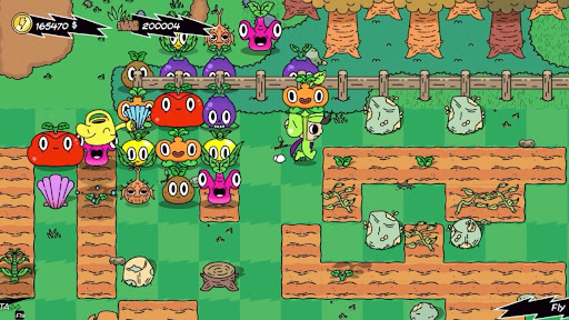 Super Farming Boy PC