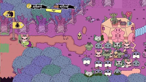 Super Farming Boy PC