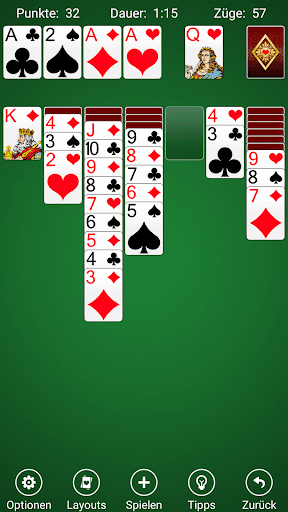 Solitaire