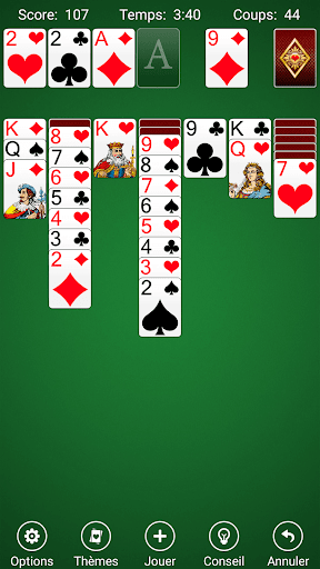 Solitaire