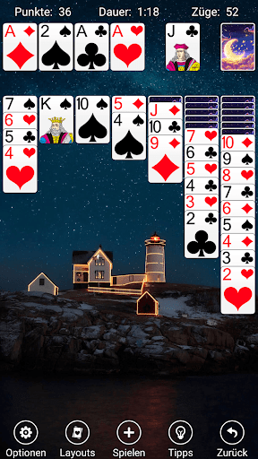 Solitaire