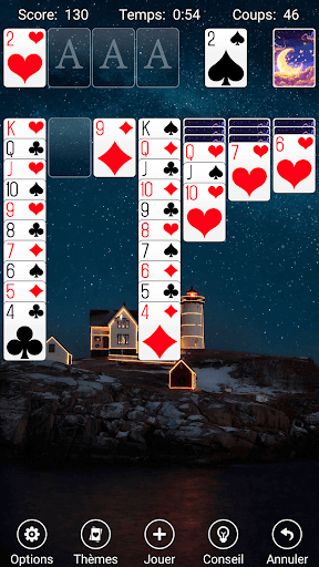 Solitaire