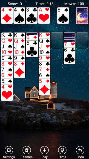 Solitaire পিসি